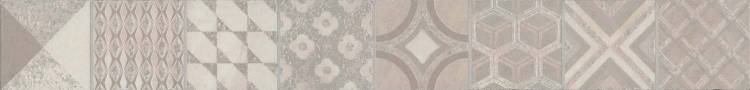 Бордюр Kerama Marazzi Онда OS\A245\SG6062R 1 обрезной 60x7.2