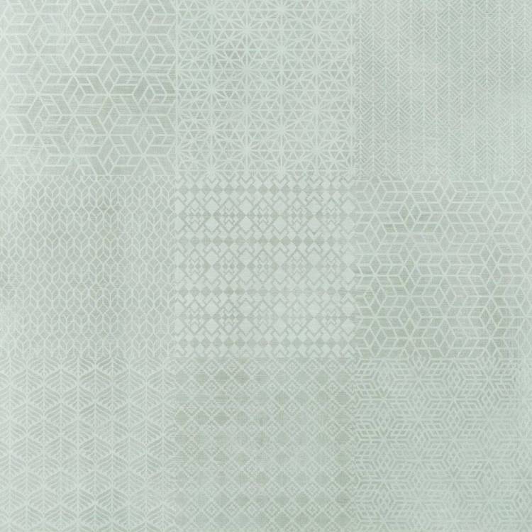 Декор STN Ceramica Linum Pav. White Decor 75x75