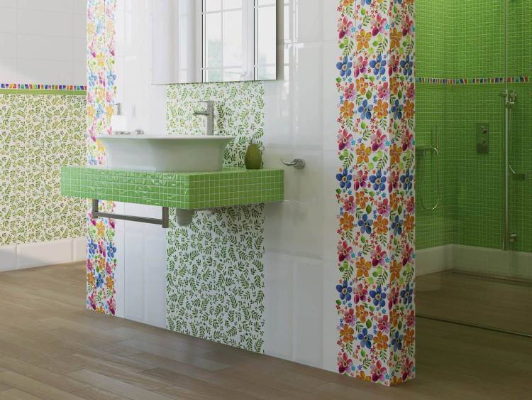 Kerama Marazzi Венсен