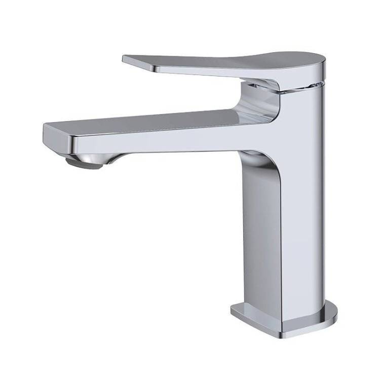 Смеситель для раковины Osgard Bretta 50013 хром