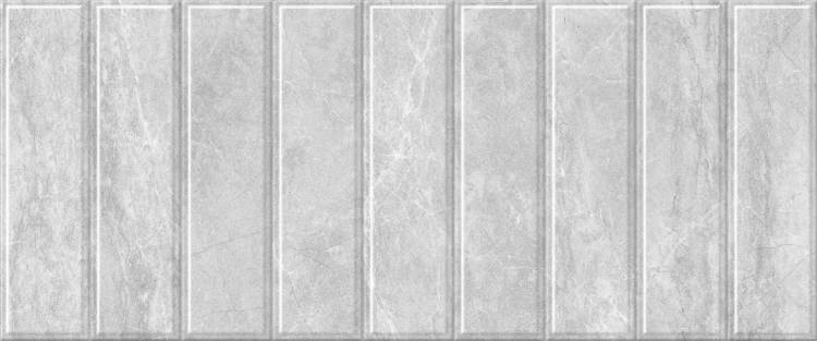Керамическая плитка Gracia Ceramica Cameo grey wall 02 25x60