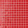 Мозаика Kerama Marazzi Темари 20005 красный 29.8x29.8