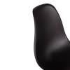 Стул Tetchair Cindy (Eames) (mod. 1801) 20245 черный фото 7