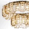Подвесная люстра Modelux ML.755.36 GD фото 4