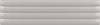 Керамическая плитка Equipe Costa Nova 28489 Onda Grey 5x20