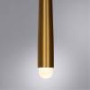 Подвесной светодиодный светильник Arte Lamp Frankie A2191SP-6PB фото 3