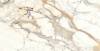 Керамогранит Seron Venato Carrara SN70729 High Glossy 80x160 фото 3