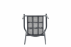Стул Stool Group Mytel AD632090-2 d.grey+d.grey антрацит фото 5