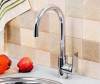 Смеситель для кухни Wasserkraft Lopau 3207 фото 2