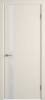 Межкомнатная дверь Владимирская Фабрика Дверей Niuta Ett Ivory стекло White Gloss 700x2000