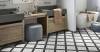 Декор Elios Deco Anthology 089D3D3 Original D Taupe 20х20 фото 11