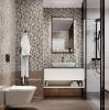 Керамогранит Kerama Marazzi Каприччо SG172100N серый матовый 40.2x40.2 фото 7
