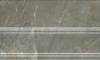 Плинтус Kerama Marazzi Кантата FMB034 серый глянцевый 15x25