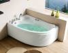 Акриловая ванна Gemy G9009 B L 150x100 фото 3