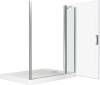 Душевая дверь в нишу Good Door Pandora WTW-120-C-CH фото 3