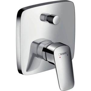Смеситель для ванны Hansgrohe Logis 71405000