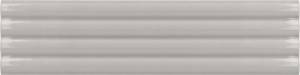 Керамическая плитка Equipe Costa Nova 28489 Onda Grey 5x20