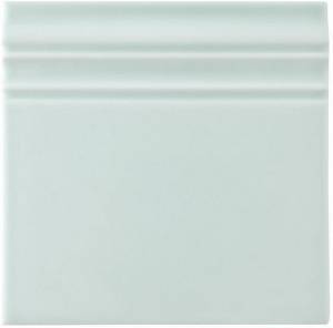 Плинтус Adex Studio Adst5270 Rodapie Fern 14.8x14.8