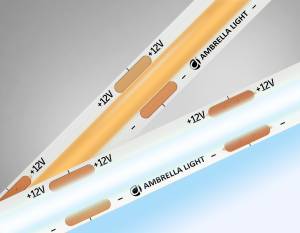 Светодиодная лента Ambrella Light Illumination GS2603