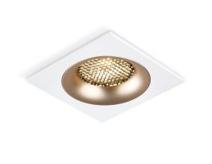 Светильник встраиваемый Ambrella light Techno Spot TN102728
