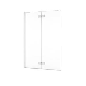 Шторка на ванну Radaway Essenza New PND I 207210-01R 100x150 Правая