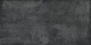 Керамогранит Ariostea Teknostone P612506 Soft Black Nat Ret 8mm 60x120
