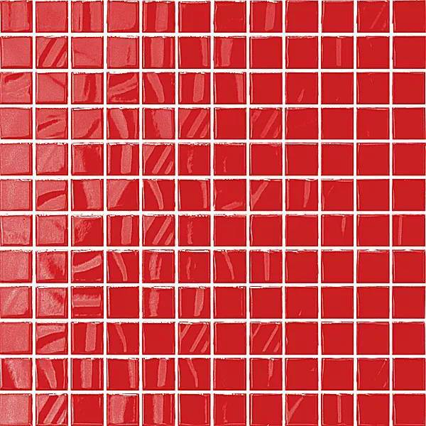 Мозаика Kerama Marazzi Темари 20005 красный 29.8x29.8