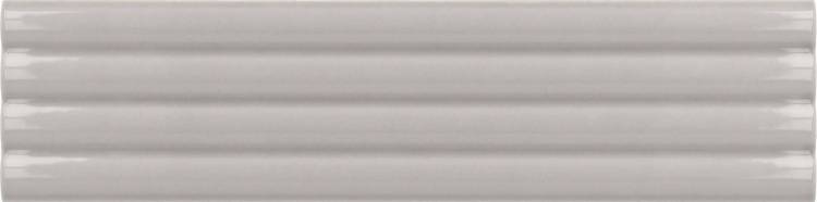 Керамическая плитка Equipe Costa Nova 28489 Onda Grey 5x20