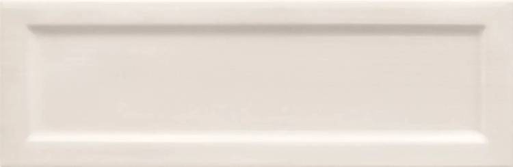 Керамическая плитка Equipe Island 31207 Frame White 6.5x20