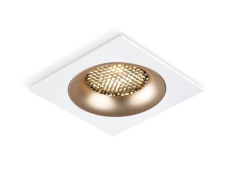 Светильник встраиваемый Ambrella light Techno Spot TN102728