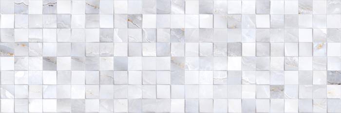 Декор Primavera Joie DG12-01 Silver Decor 01 Glossy 30x90