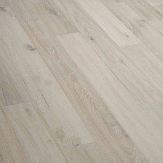 Паркетная доска Galathea Italian Дуб Crema Hs / Крема Хс 400-1200x125x12