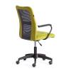 Кресло компьютерное Tetchair Staff 21454 олива/серый фото 3