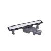 Душевой лоток RGW Shower Drain 47212260-04 SDR-22B 60x9 фото 5