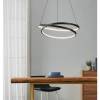 Подвесной светодиодный светильник Eglo Ruotale 900472 фото 3