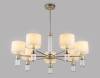 Подвесной светильник Ambrella light High Light LH71303 фото 2