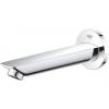 Излив для смесителя Grohe BauCosmopolitan 13255001 Хром фото 4