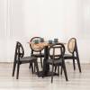 Стул Tetchair Fenrir 24399 черный фото 14