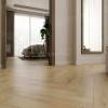 LVT Ламинат Tulesna Art Parquet 2.5/43 4V 1005-301 Famoso 590x118 фото 4