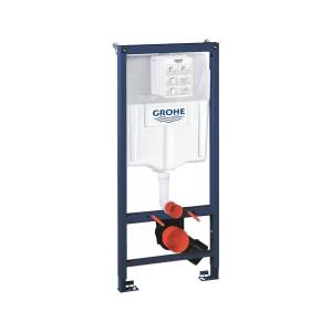 Система инсталляции для унитазов Grohe Rapid SL 38536001