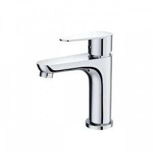 Смеситель для раковины Wonzon & Woghand WW-A40202-CR хром