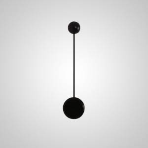 Настенный светодиодный светильник Imperium Loft Pin 212752-22