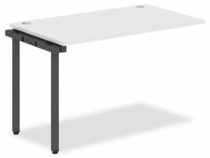 Стол приставной Skyland Xten-S 00-07072494 Белый