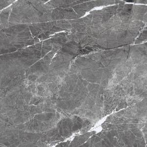 Керамогранит Realistik Shadow Dark Grey Polished 60 60x60