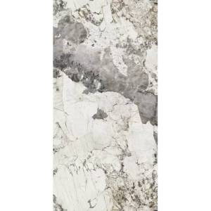 Керамогранит NT Ceramic Atlas Wide NTT3012P Calacatta Black 120x240