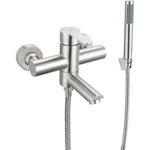 Смеситель для ванны РМС SUS124-009E