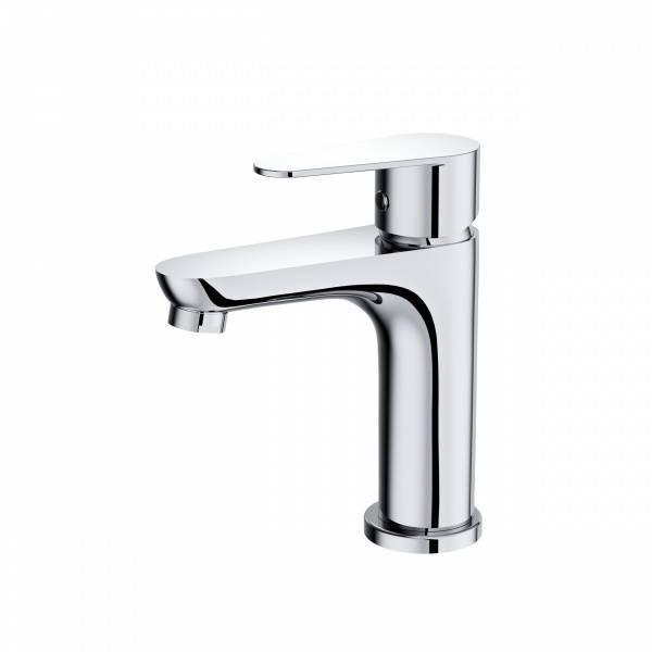 Смеситель для раковины Wonzon & Woghand WW-A40202-CR хром