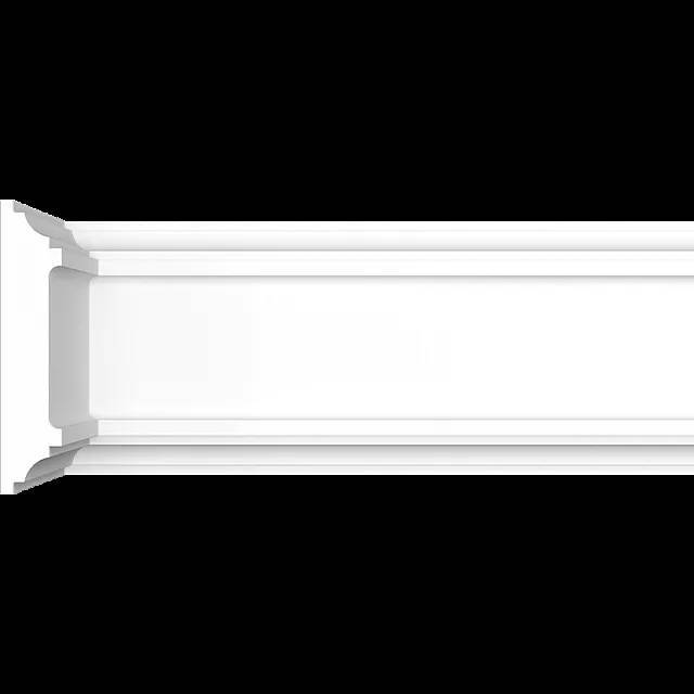 Молдинг Artpole SMG597 80x2.5x12