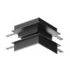 Коннектор угловой Technical Accessories for tracks S35 TRA004OCL-22B