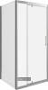 Душевой уголок Good Door Orion WTW-PD+SP-C-CH 90x80